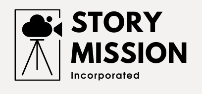 story mission logo