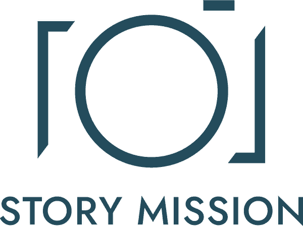 Story Mission logo